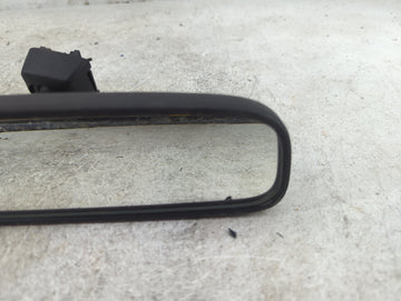 2013-2017 Honda Accord Interior Rear View Mirror Replacement OEM P/N:E4 03 2197 E4 02 2197 Fits OEM Used Auto Parts