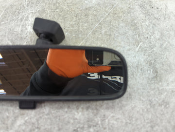 2013-2017 Honda Accord Interior Rear View Mirror Replacement OEM P/N:A047777 Murakami 7225 Fits OEM Used Auto Parts