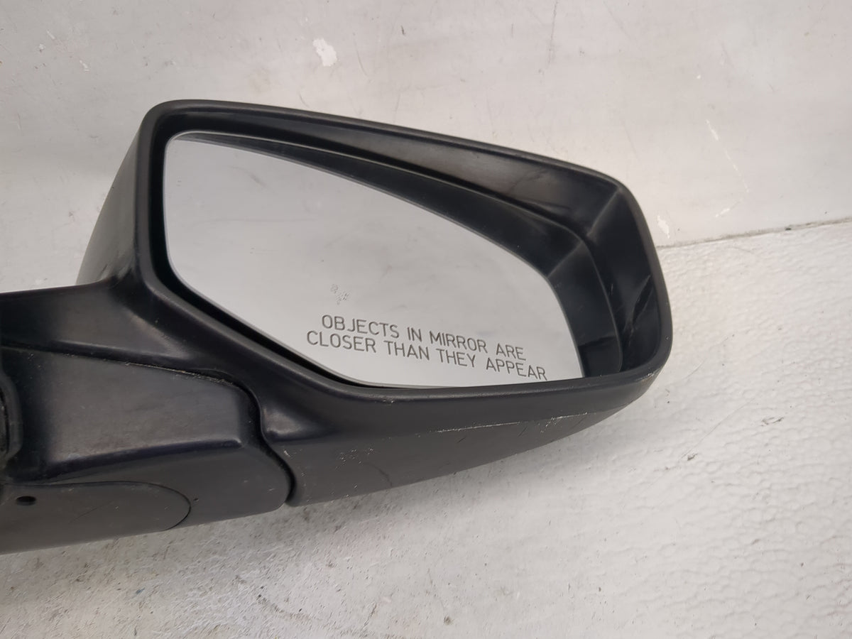 2013-2017 Honda Accord Passenger Side View Mirror - Right Door Mirror OEM Used - Oemusedautoparts1.com