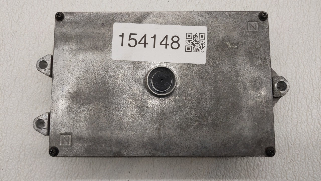 2014 Honda Accord PCM Engine Control Computer ECU ECM PCU OEM P/N:37820-5A3-L12 37820-5A2-B52, 37820-5A3-L11 Fits OEM Used A