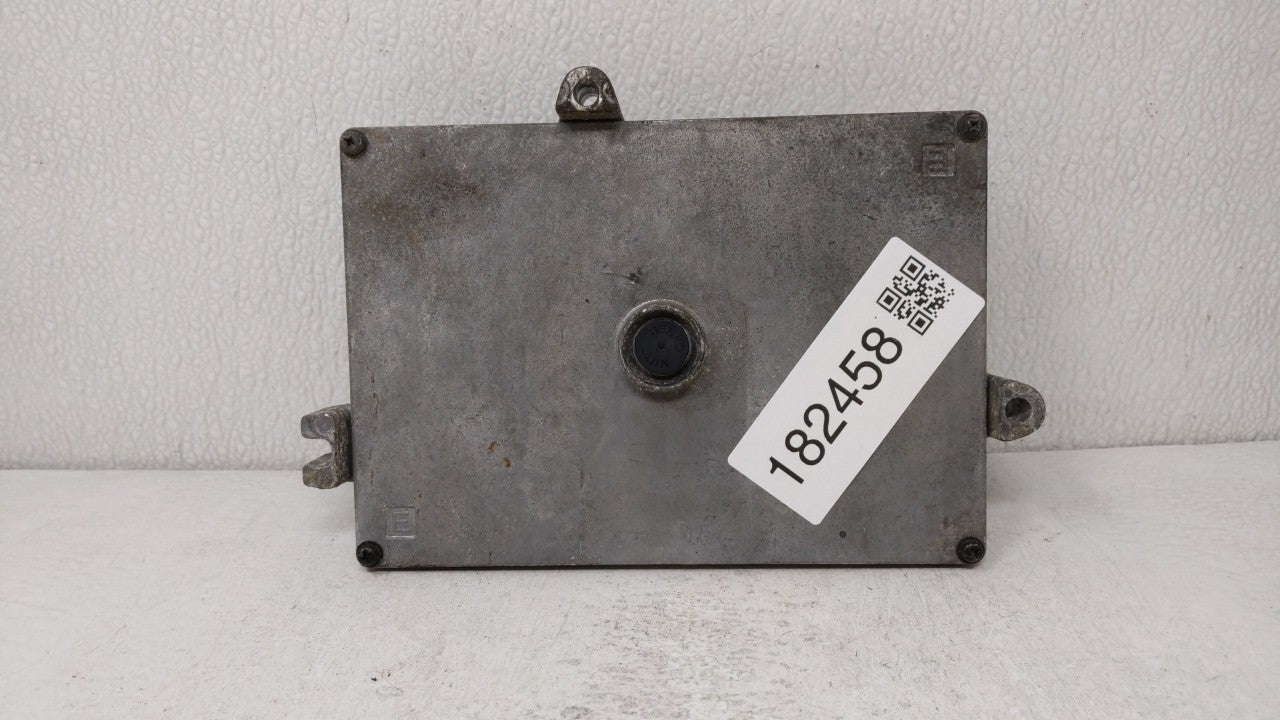 2014 Honda Accord PCM Engine Control Computer ECU ECM PCU OEM P/N:37820-5A3-L31 Fits OEM Used Auto Parts - Oemusedautoparts1