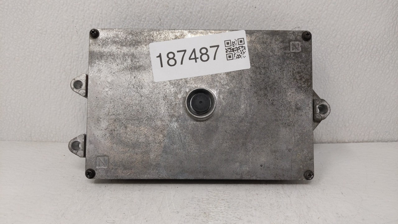 2014 Honda Accord PCM Engine Control Computer ECU ECM PCU OEM P/N:37820-5A2-B72 37820-5A3-L32, 37820-5A3-L31, 37820-5A2-B71