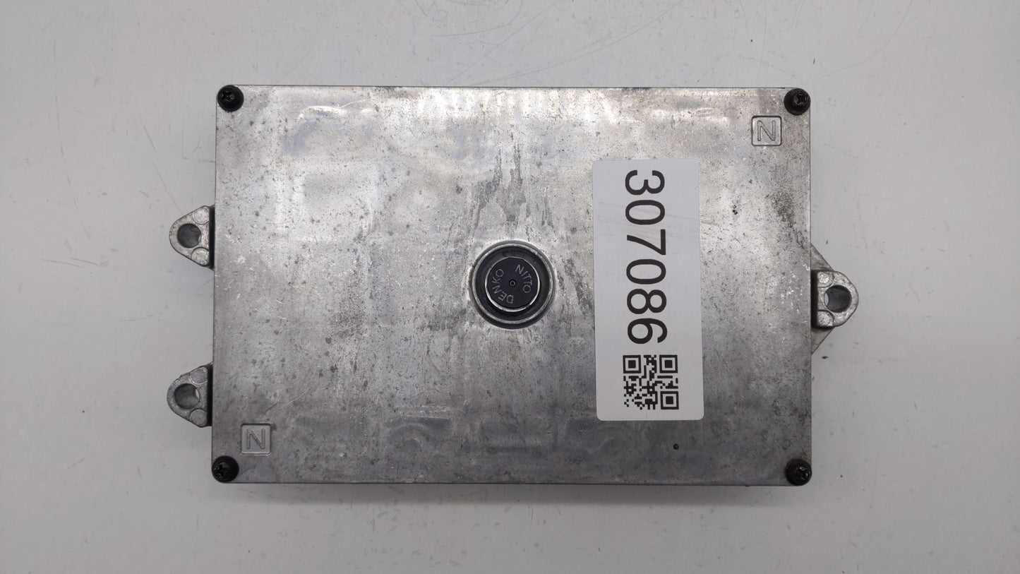 2014 Honda Accord PCM Engine Control Computer ECU ECM PCU OEM P/N:37820-5A3-L12 37820-5A2-B52, 37820-5A3-L11 Fits OEM Used A