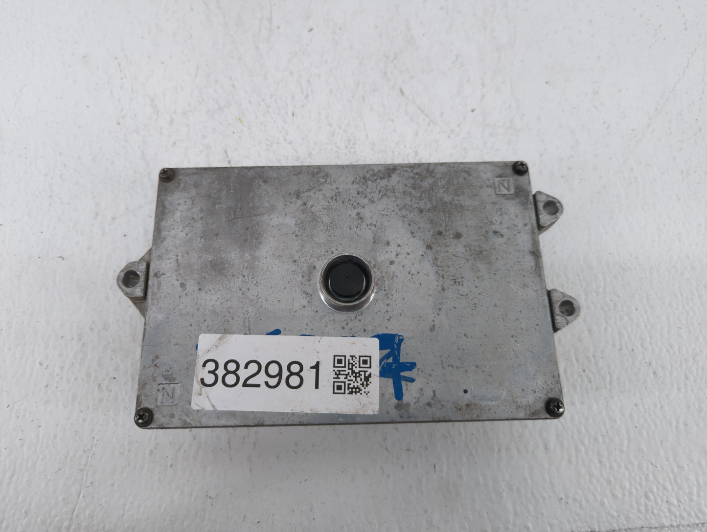 2014 Honda Accord PCM Engine Control Computer ECU ECM PCU OEM P/N:37820-5A3-L12 37820-5A2-B52, 37820-5A3-L11 Fits OEM Used A