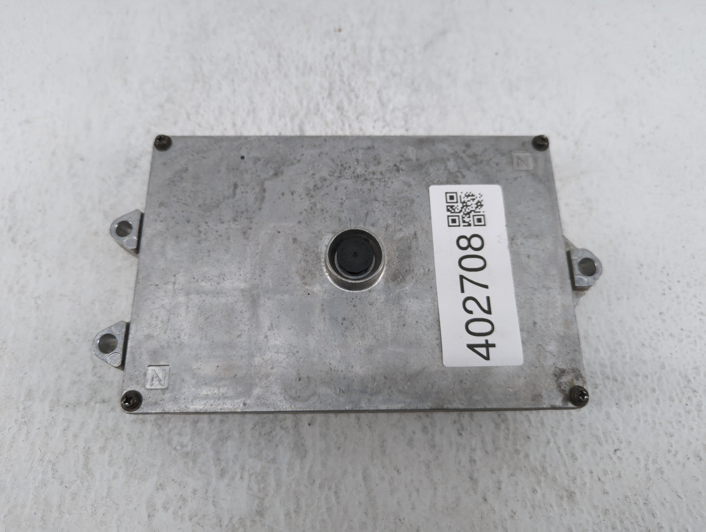 2014 Honda Accord PCM Engine Control Computer ECU ECM PCU OEM P/N:37820-5A3-L31 37820-5A3-L32 Fits OEM Used Auto Parts - Oem