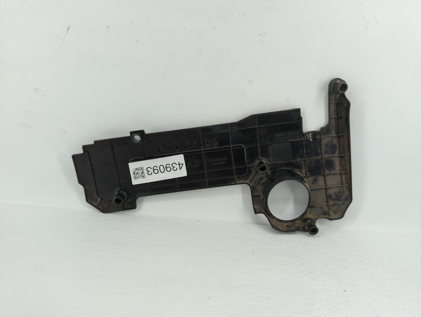 2014 Honda Accord Engine Cover - Oemusedautoparts1.com