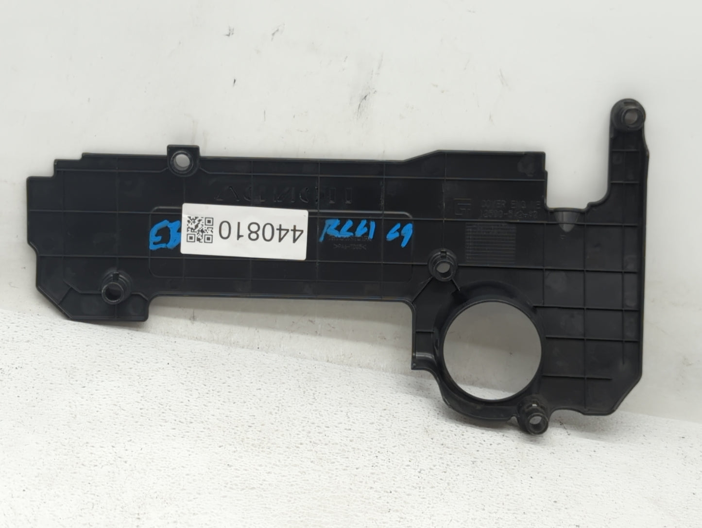 2014 Honda Accord Engine Cover - Oemusedautoparts1.com