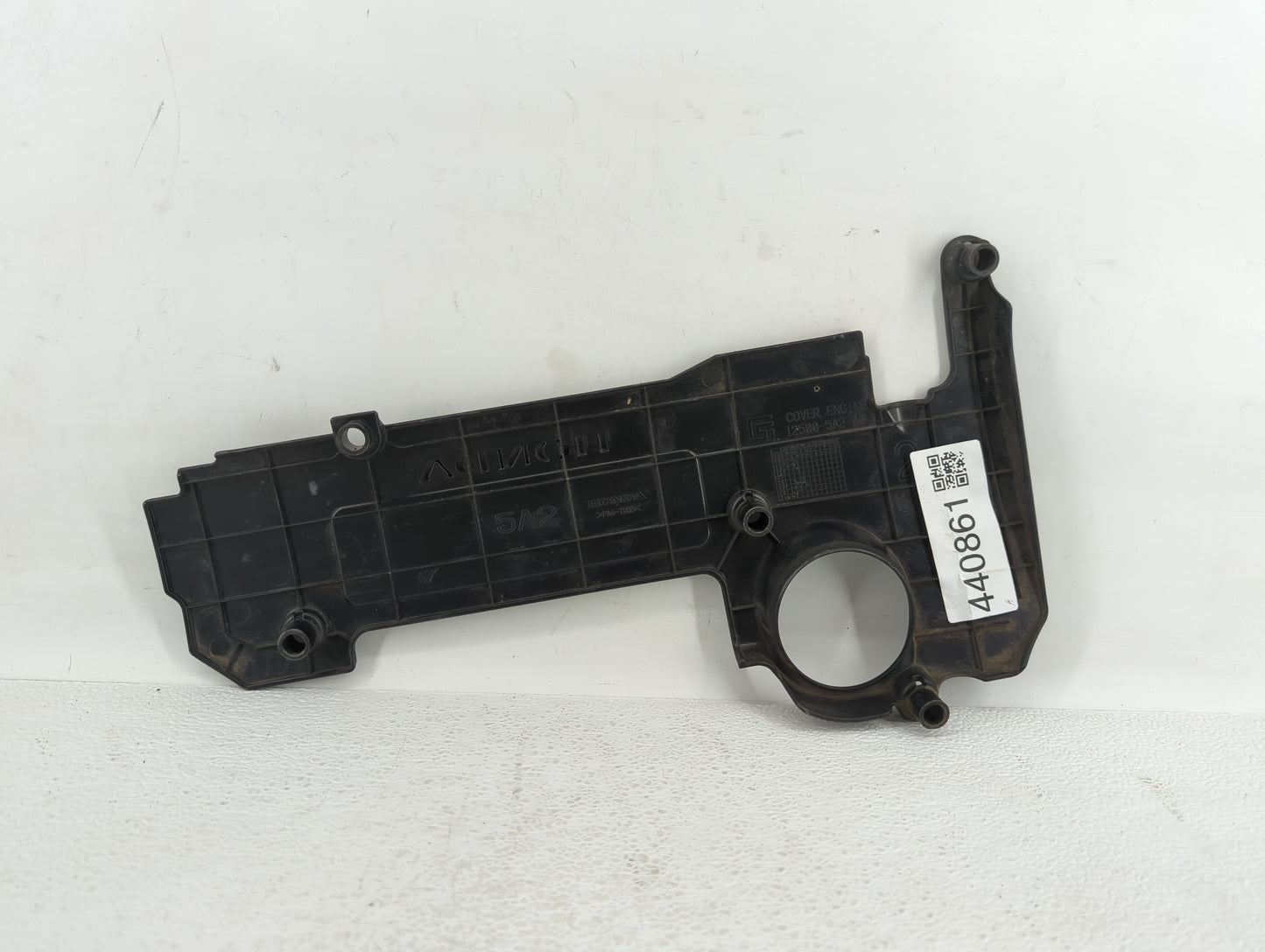 2014 Honda Accord Engine Cover - Oemusedautoparts1.com