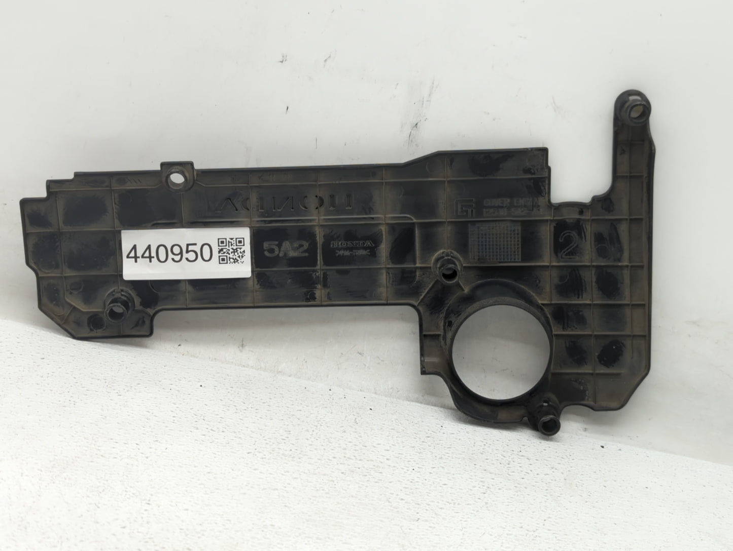 2014 Honda Accord Engine Cover - Oemusedautoparts1.com