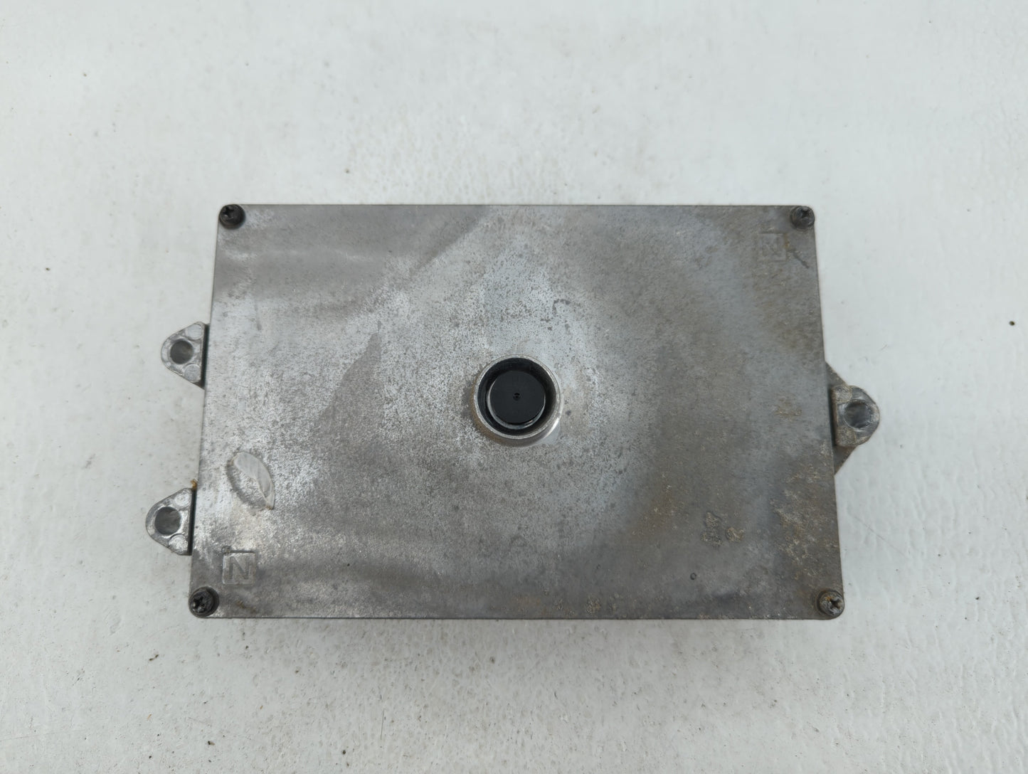 2014 Honda Accord PCM Engine Control Computer ECU ECM PCU OEM P/N:37820-5A2-G61 37820-5A2-B62, 37820-5A2-B61 Fits OEM Used A