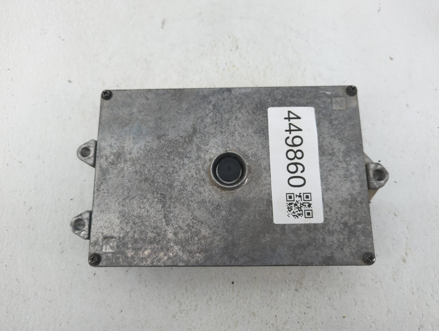 2014 Honda Accord PCM Engine Control Computer ECU ECM PCU OEM P/N:37820-5A3-L12 37820-5A2-B52, 37820-5A2-B51 Fits OEM Used A