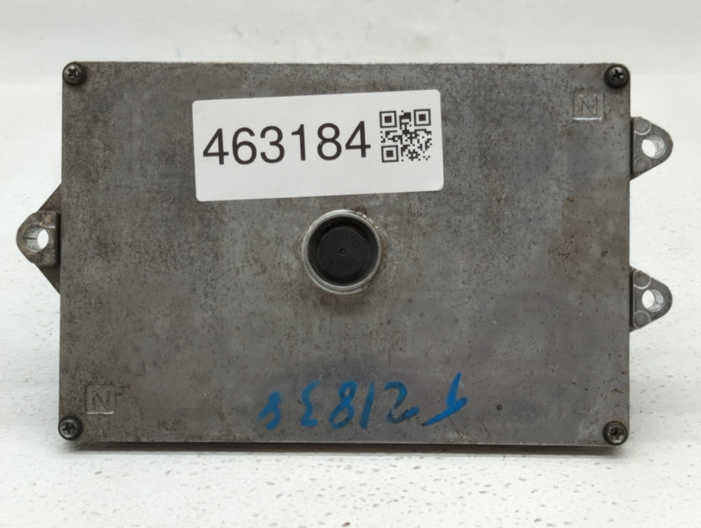 2014 Honda Accord PCM Engine Control Computer ECU ECM PCU OEM P/N:37820-5A2-G61 37820-5A2-B62, 37820-5A2-B61 Fits OEM Used A