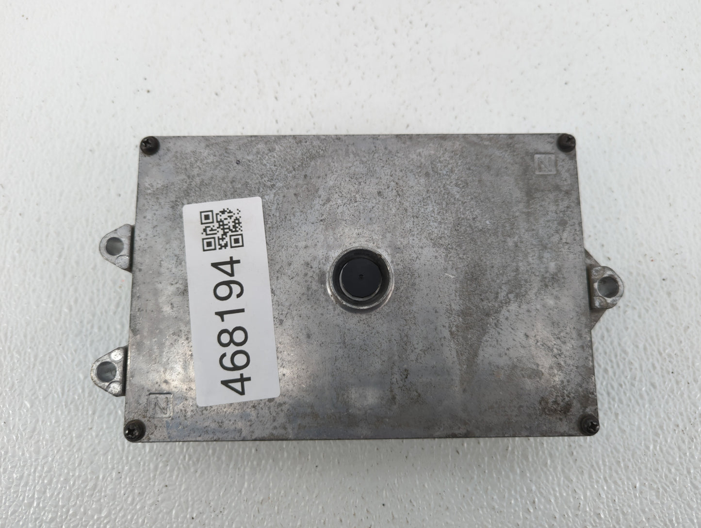 2014 Honda Accord PCM Engine Control Computer ECU ECM PCU OEM P/N:37820-5A2-G61 37820-5A2-B62, 37820-5A2-B61 Fits OEM Used A