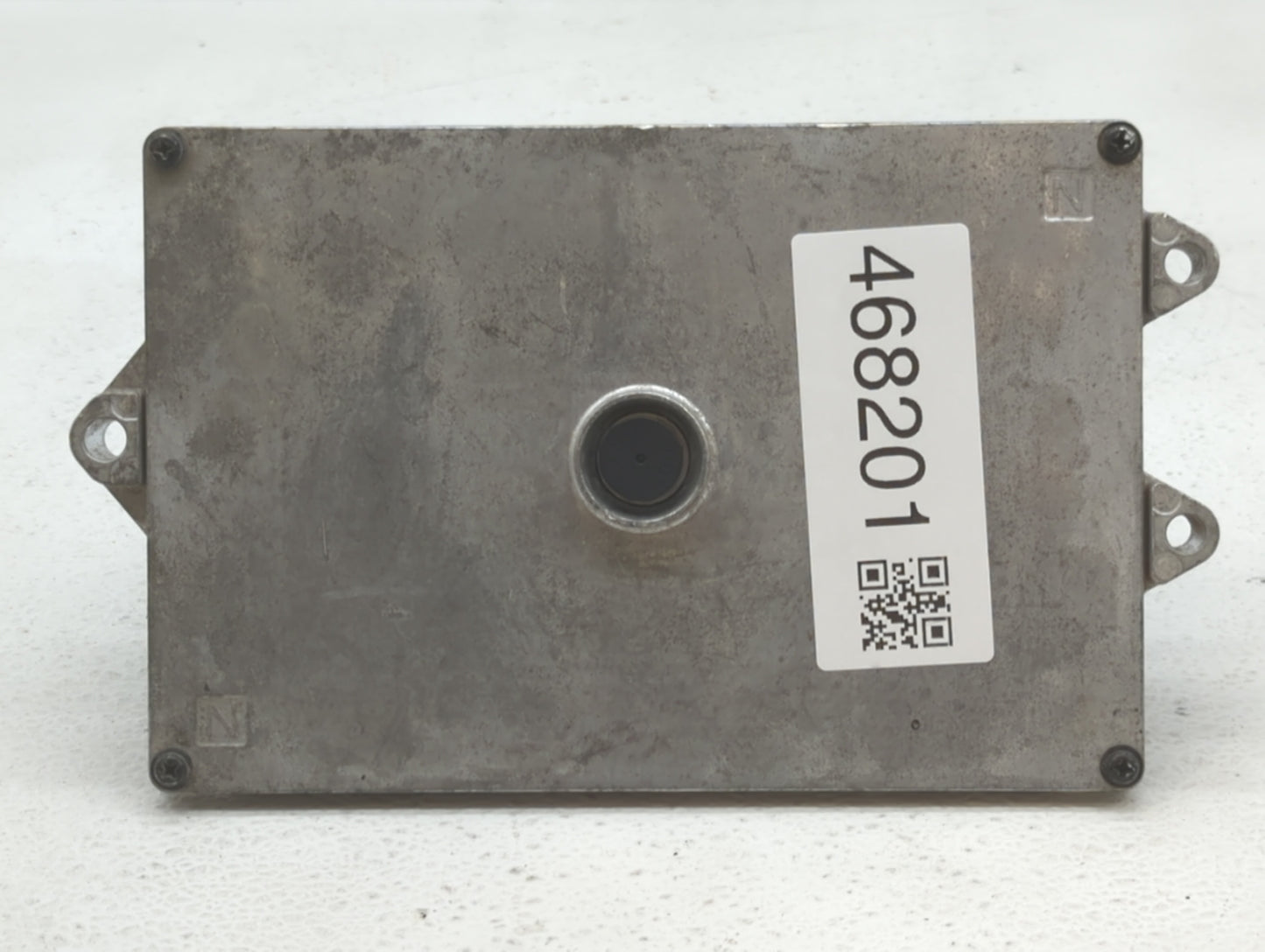 2014 Honda Accord PCM Engine Control Computer ECU ECM PCU OEM P/N:37820-5A3-L12 37820-5A2-B52, 37820-5A2-B51 Fits OEM Used A