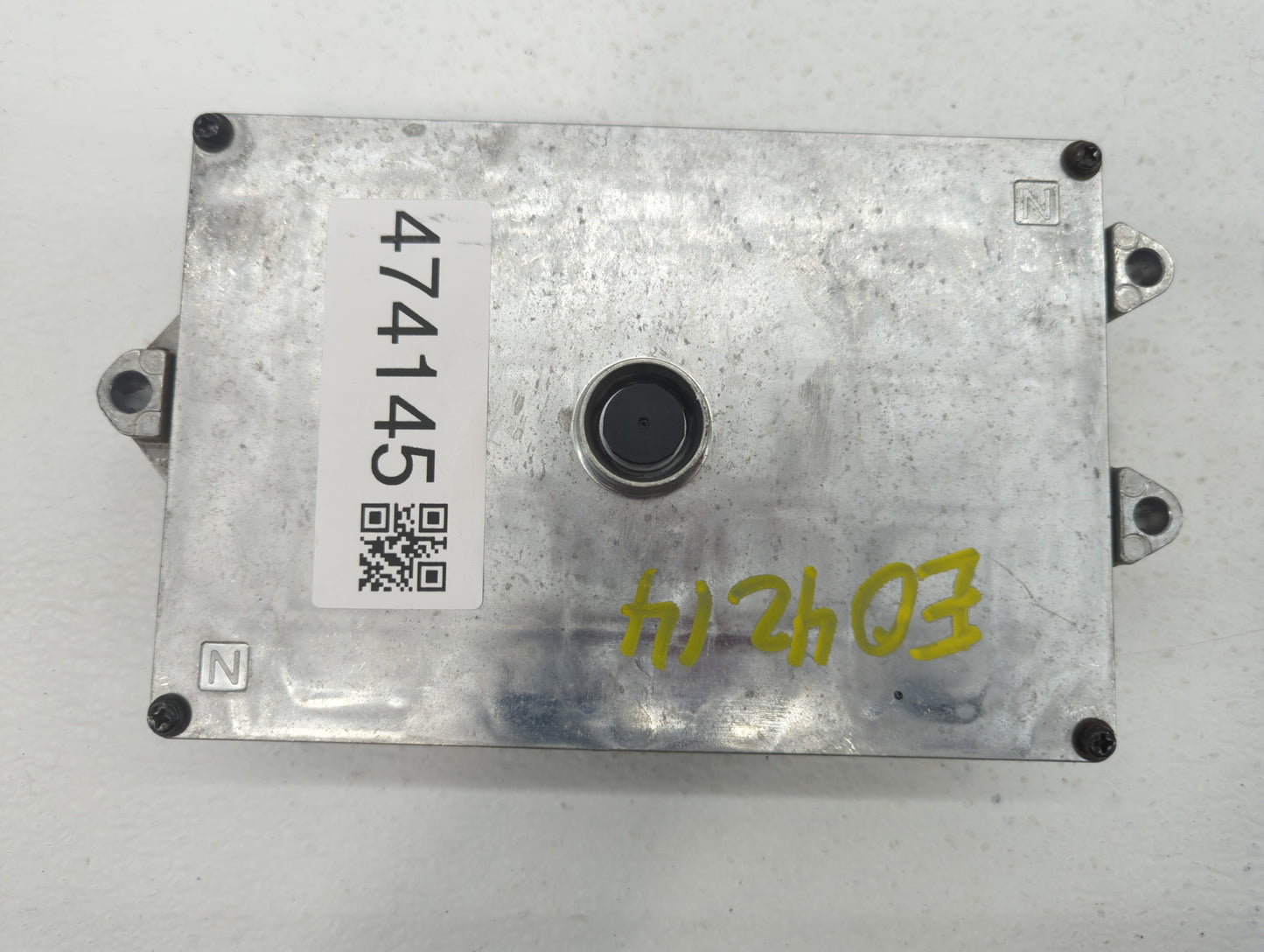 2014 Honda Accord PCM Engine Control Computer ECU ECM PCU OEM P/N:37820-5A2-B71 37820-5A2-B72, 37820-5A3-L32, 37820-5A3-L31