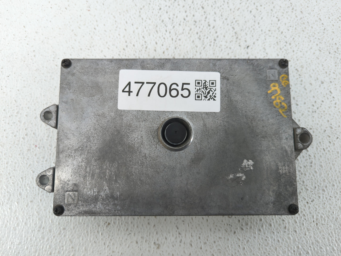 2014 Honda Accord PCM Engine Control Computer ECU ECM PCU OEM P/N:37820-5A3-L12 37820-5A2-B52, 37820-5A3-L11 Fits OEM Used A