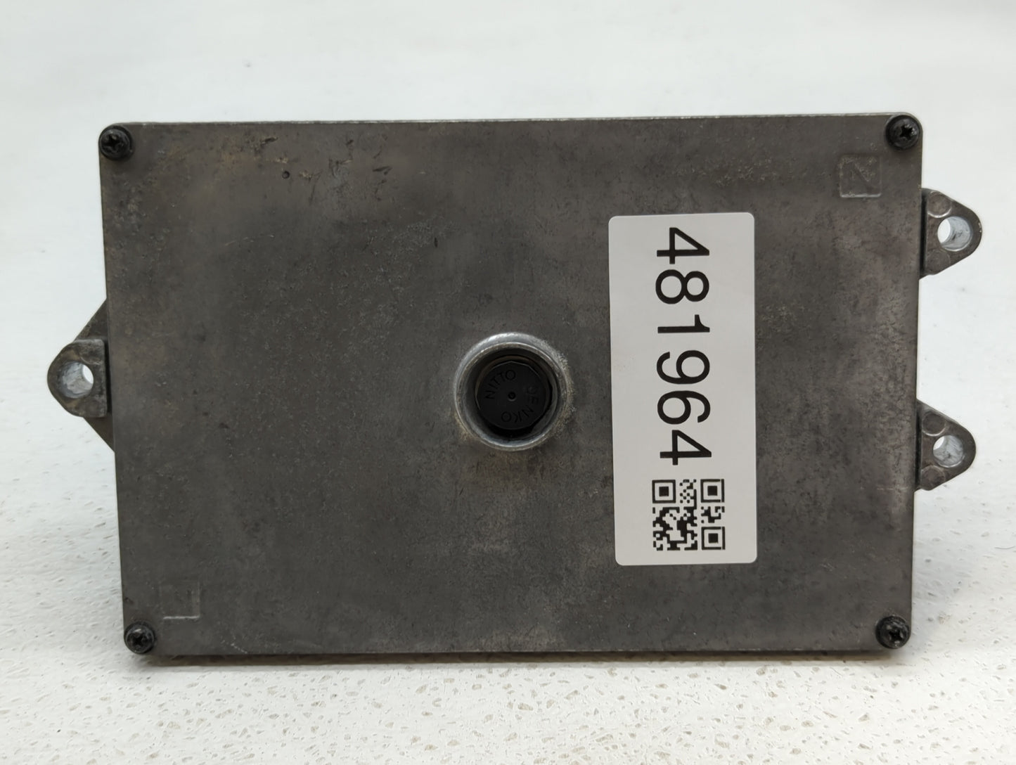 2014 Honda Accord PCM Engine Control Computer ECU ECM PCU OEM P/N:37820-5A3-L12 37820-5A2-B52, 37820-5A3-L11 Fits OEM Used A