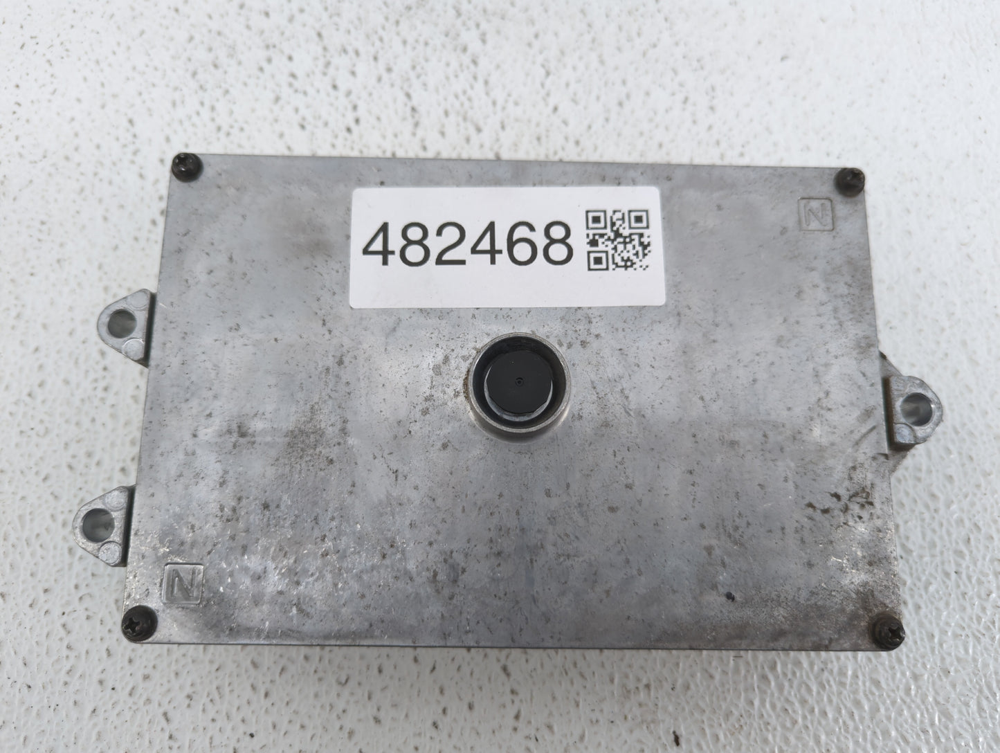 2014 Honda Accord PCM Engine Control Computer ECU ECM PCU OEM P/N:37820-5A2-B71 37820-5A2-B72, 37820-5A3-L32, 37820-5A3-L31