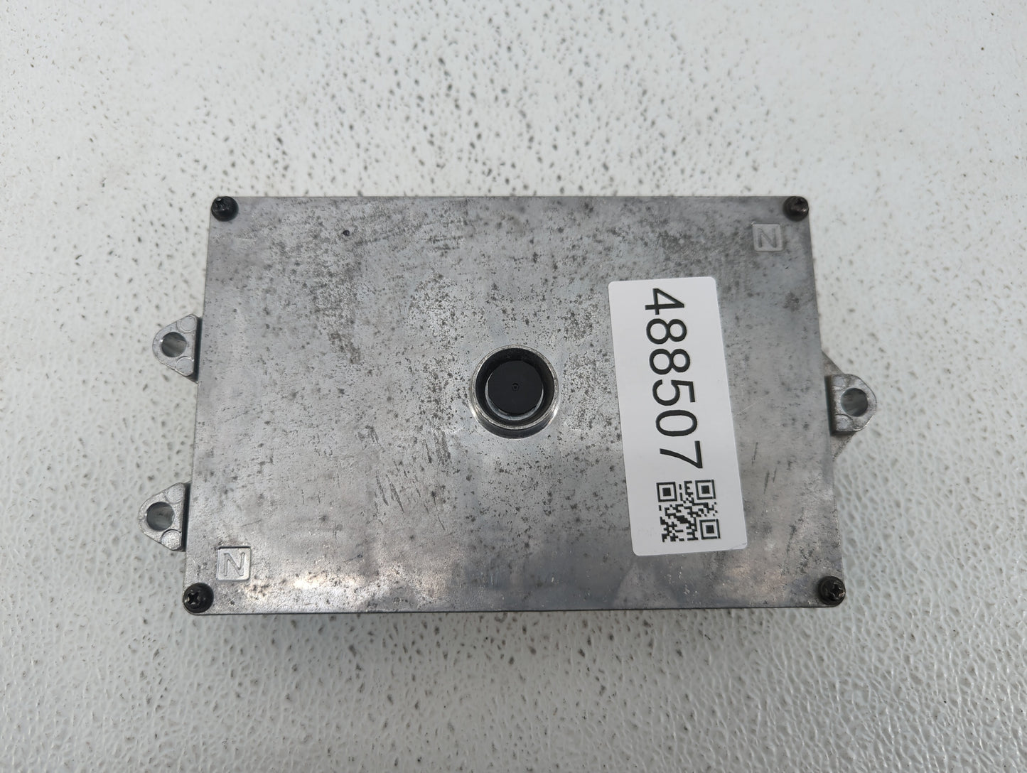 2014 Honda Accord PCM Engine Control Computer ECU ECM PCU OEM P/N:37820-5A3-L12 37820-5A2-B52, 37820-5A2-B51 Fits OEM Used A