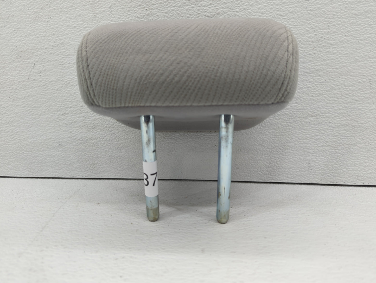 2013-2017 Honda Accord Headrest Head Rest Front Driver Passenger Seat - Oemusedautoparts1.com