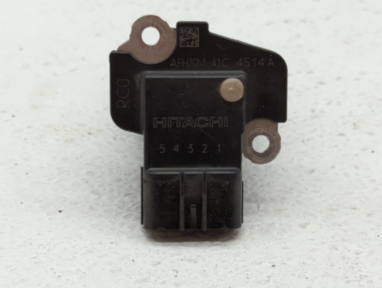 2013-2022 Honda Accord Mass Air Flow Meter Maf - Oemusedautoparts1.com