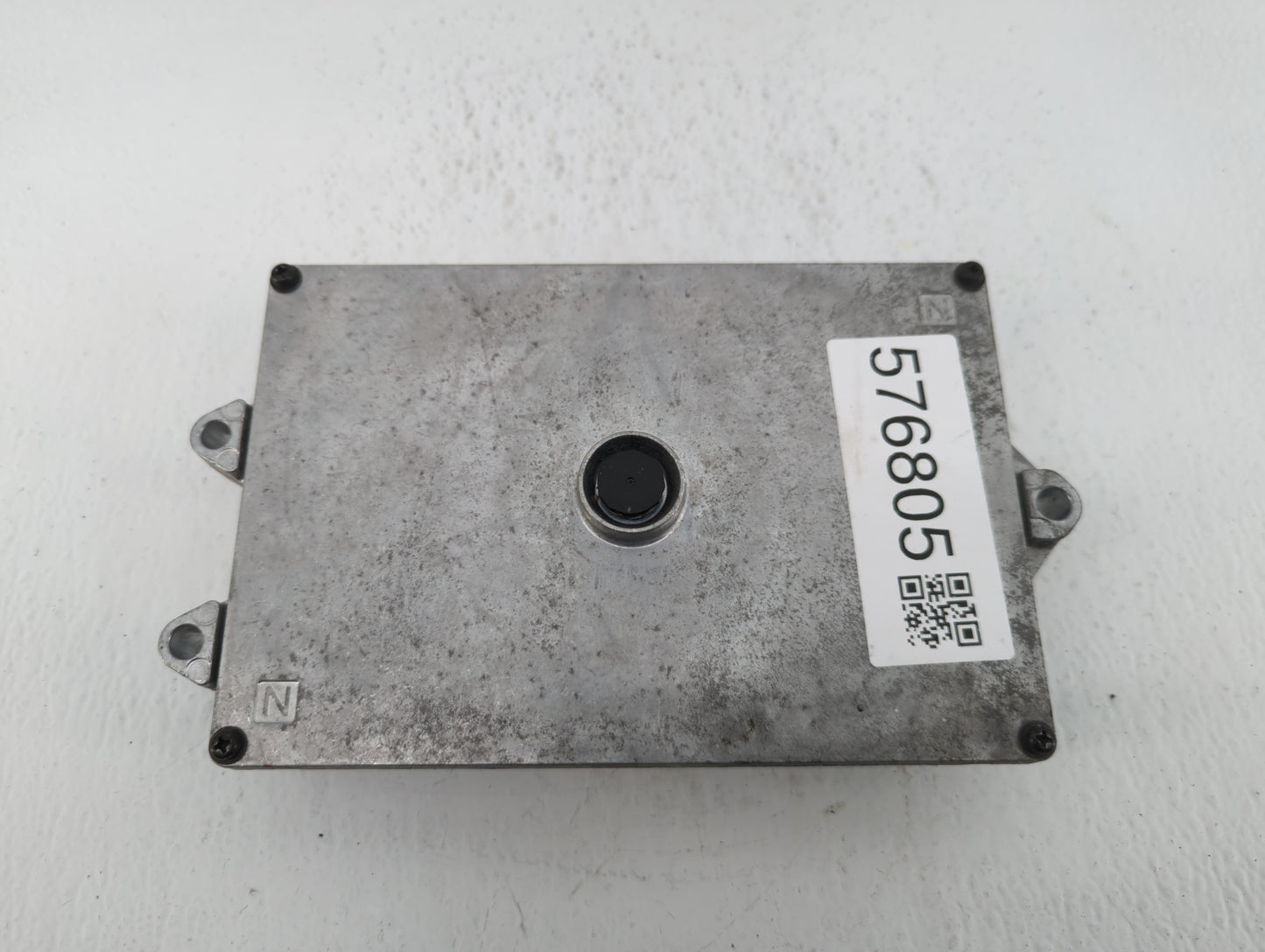 2014 Honda Accord PCM Engine Control Computer ECU ECM PCU OEM P/N:37820-5A2-B52 37820-5A2-B51, 37820-5A3-L12 Fits OEM Used A