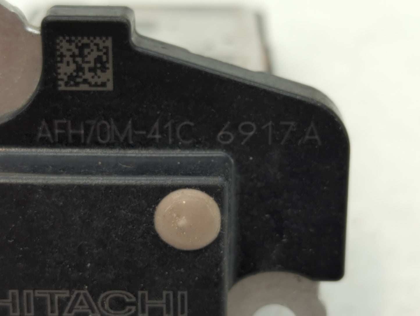 2013-2022 Honda Accord Mass Air Flow Meter Maf - Oemusedautoparts1.com
