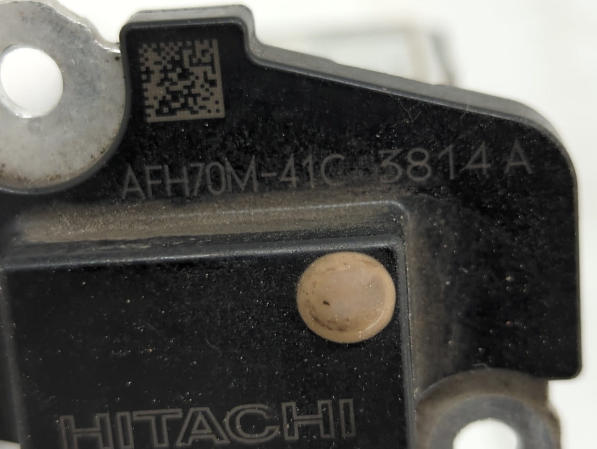 2013-2022 Honda Accord Mass Air Flow Meter Maf Sensor 632252 - Oemusedautoparts1.com