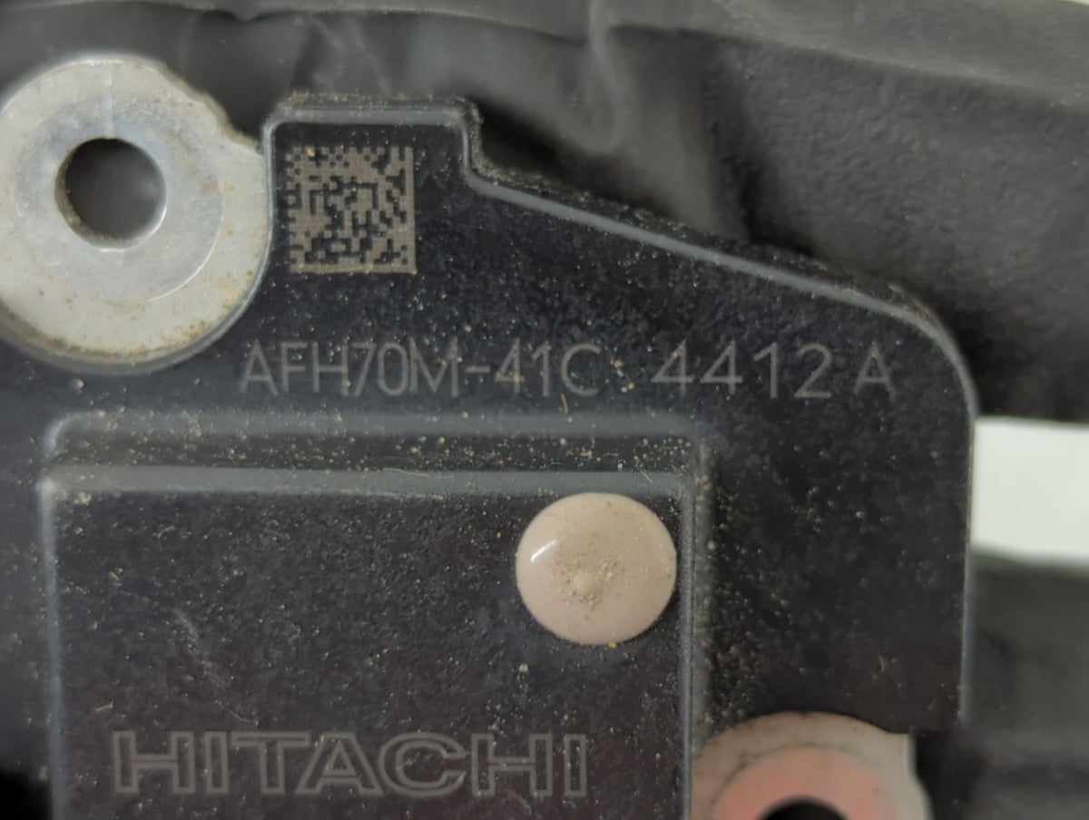 2013-2022 Honda Accord Mass Air Flow Meter Maf Sensor 632305 - Oemusedautoparts1.com