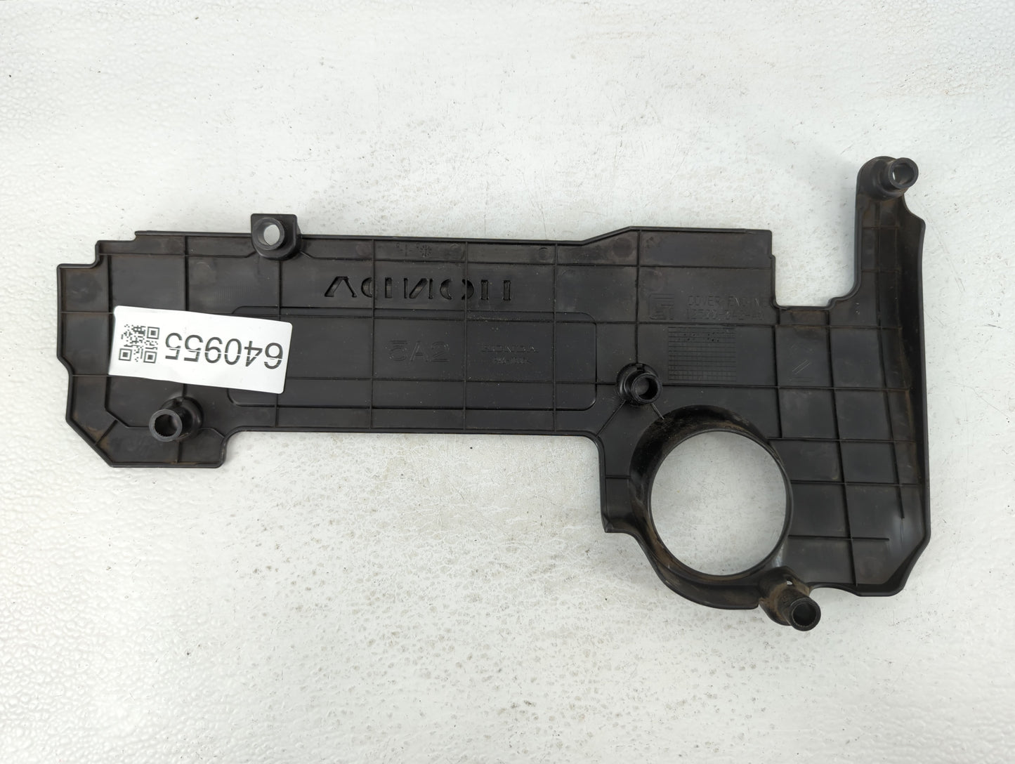 2014 Honda Accord Engine Cover - Oemusedautoparts1.com