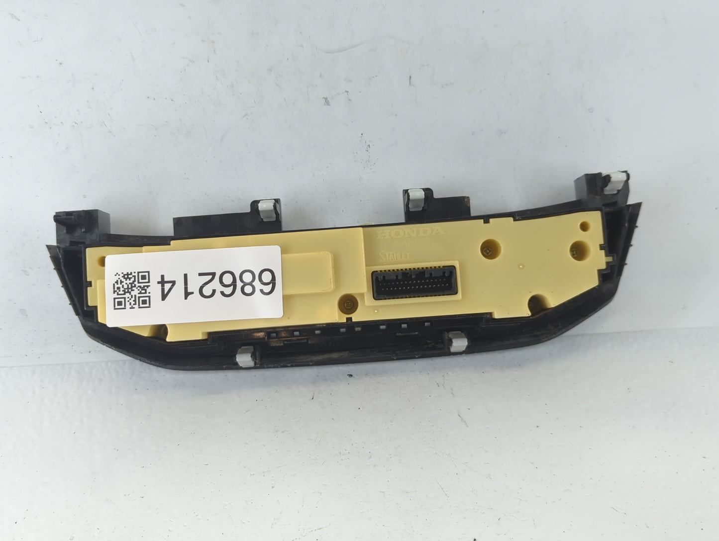 2013-2015 Honda Accord Climate Control Module Temperature AC/Heater Replacement P/N:79600T2FA411M1 Fits Fits 2013 2014 2015