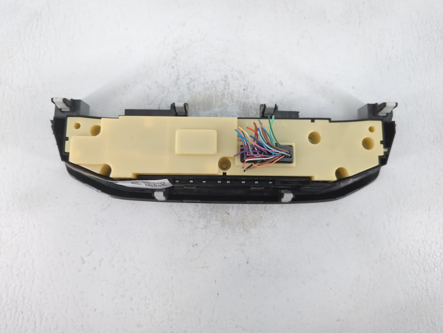 2013-2015 Honda Accord Climate Control Module Temperature AC/Heater Replacement P/N:79600T2FA411M1 Fits Fits 2013 2014 2015
