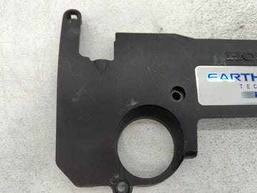 2014 Honda Accord Engine Cover