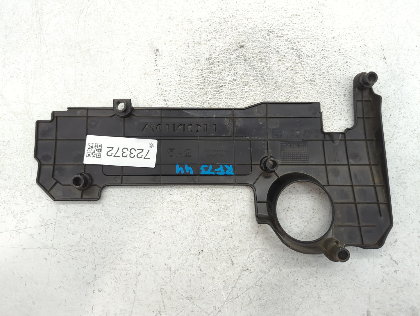 2014 Honda Accord Engine Cover - Oemusedautoparts1.com