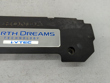 2014 Honda Accord Engine Cover