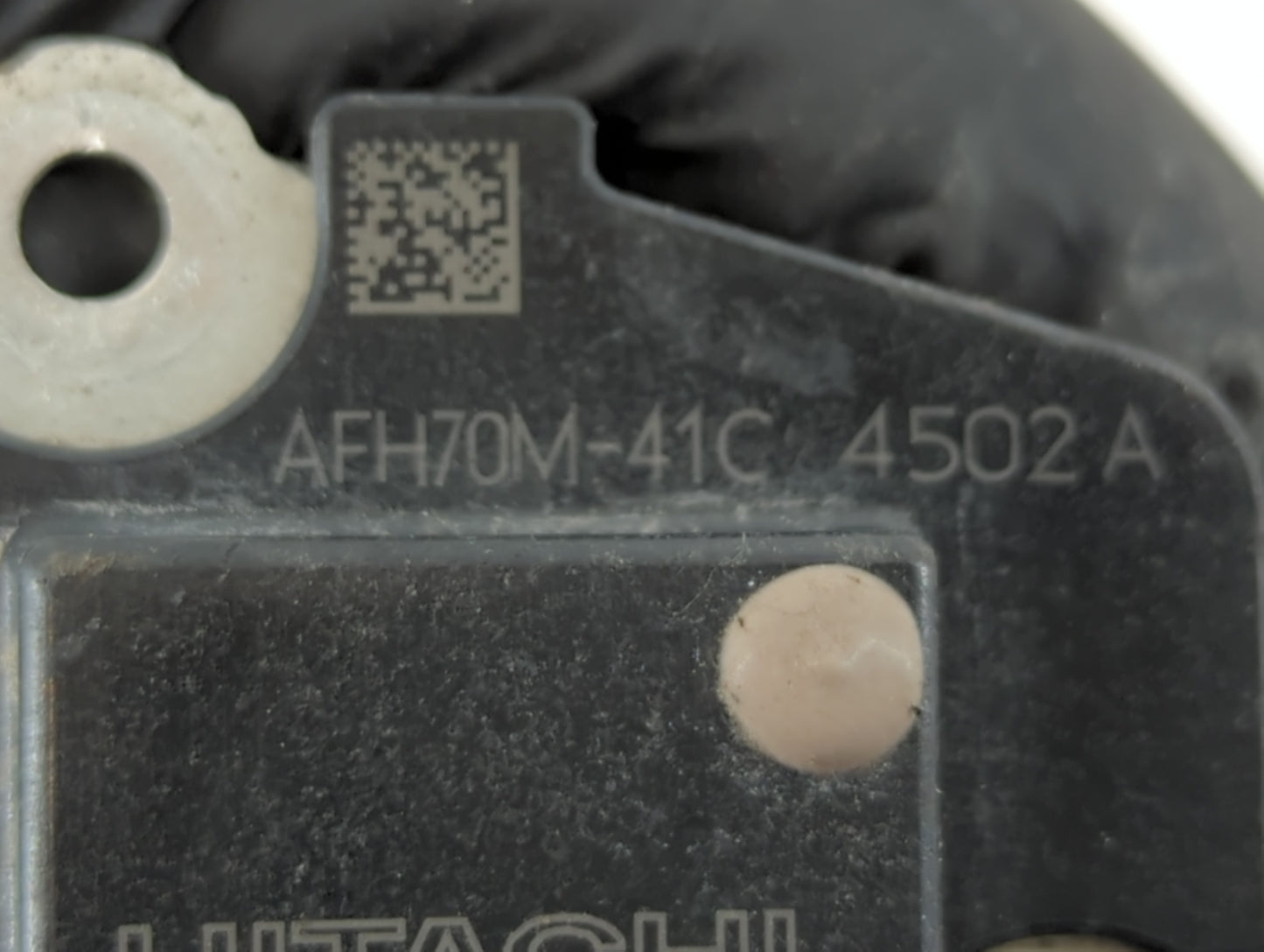 2013-2022 Honda Accord Mass Air Flow Meter Maf - Oemusedautoparts1.com