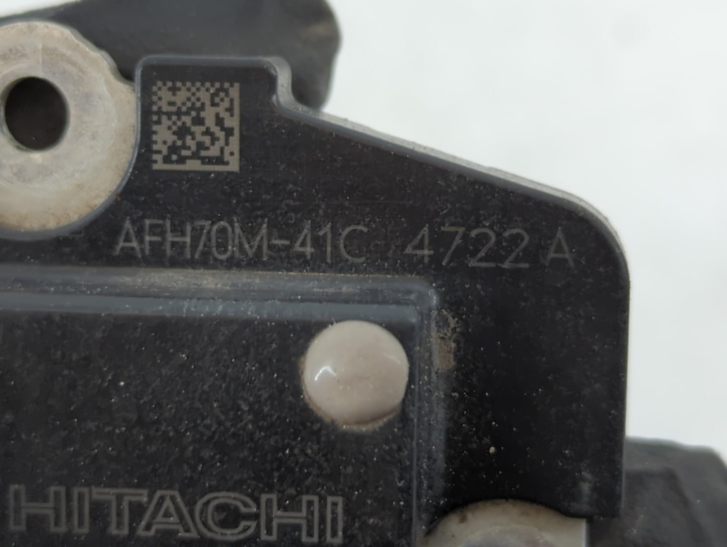 2013-2022 Honda Accord Mass Air Flow Meter Maf - Oemusedautoparts1.com