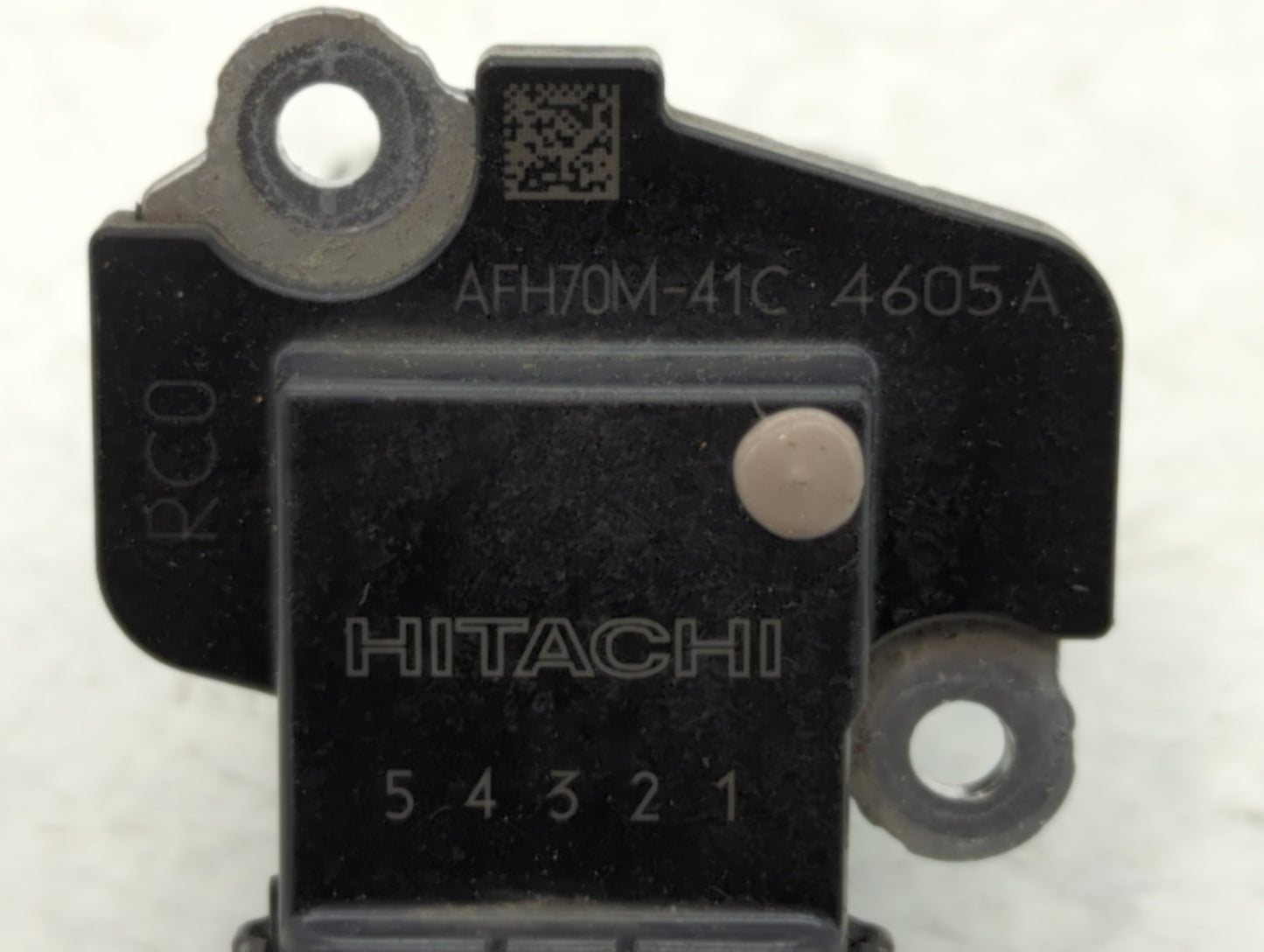 2013-2022 Honda Accord Mass Air Flow Meter Maf - Oemusedautoparts1.com