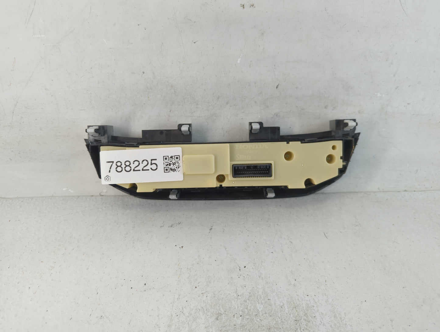 2013-2015 Honda Accord Climate Control Module Temperature AC/Heater Replacement P/N:79600T2FA411M1 Fits Fits 2013 2014 2015