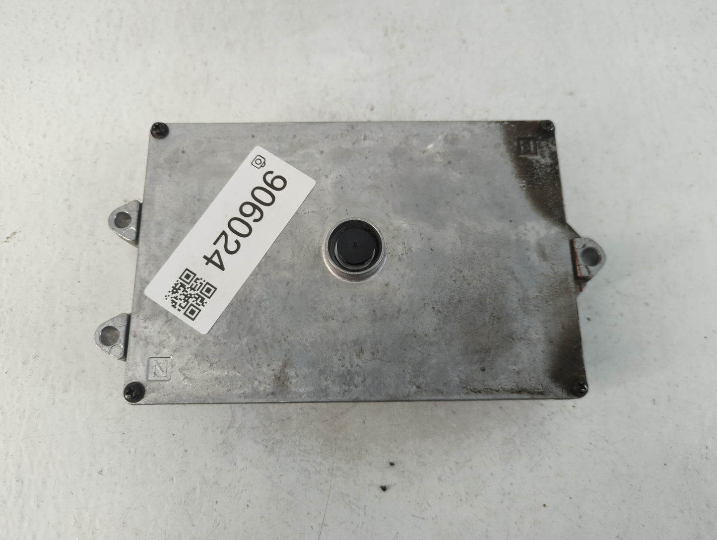 2014 Honda Accord PCM Engine Control Computer ECU ECM PCU OEM P/N:G302-109456 37820-5A2-B61 Fits OEM Used Auto Parts - Oemus