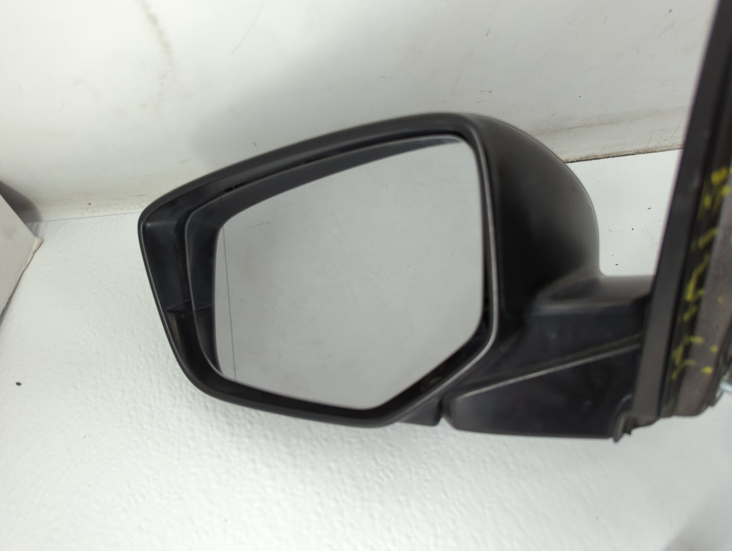 2013-2017 Honda Accord Driver Side View Mirror - Left Door Mirror OEM Used - Oemusedautoparts1.com