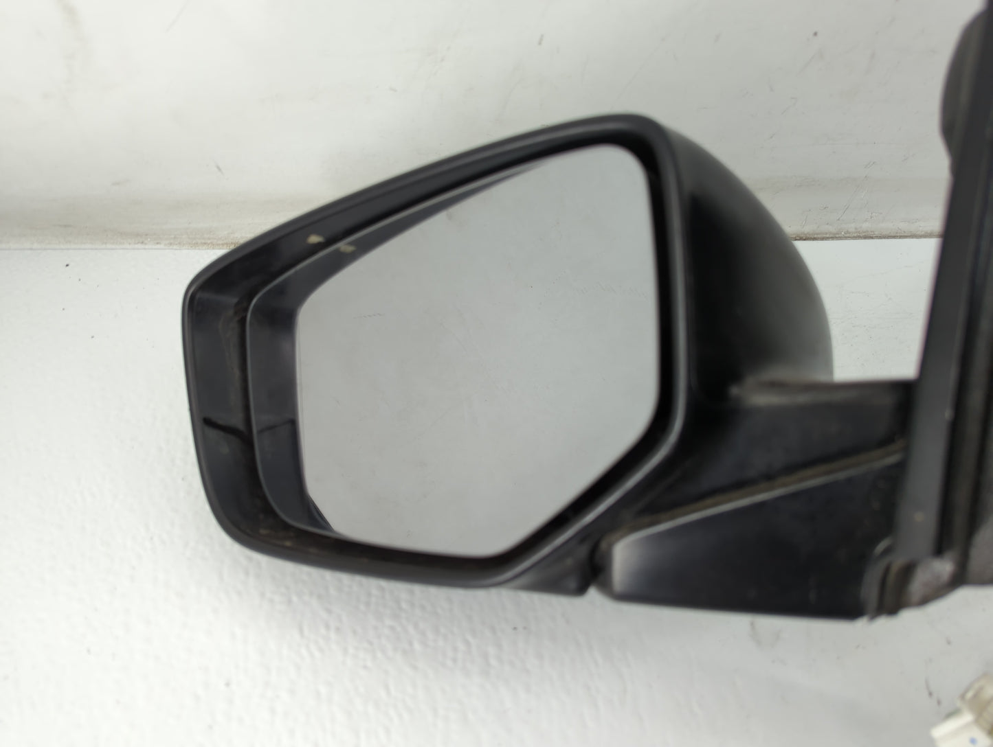 2013-2017 Honda Accord Driver Side View Mirror - Left Door Mirror OEM Used - Oemusedautoparts1.com