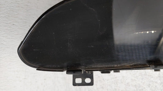 2014-2015 Honda Civic Instrument Cluster Speedometer Gauges P/N:78100-TR0-A132-M1 78200-TR3-A011-M1 Fits Fits 2014 2015 OEM Used Auto Parts