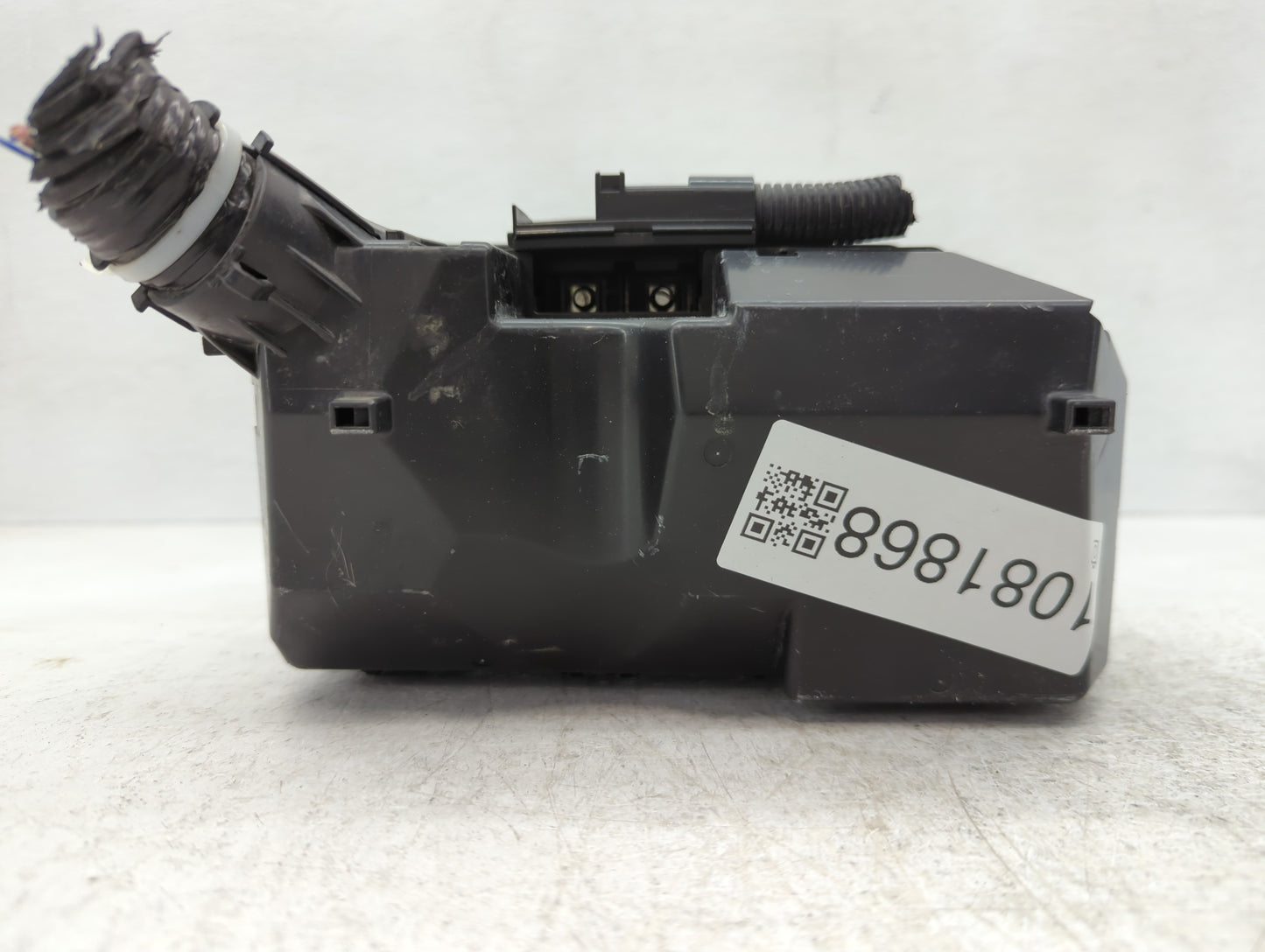 2012-2015 Honda Civic Fusebox Fuse Box Panel Relay Module P/N:TR0 A012 Fits Fits 2012 2013 2014 2015 OEM Used Auto Parts - O