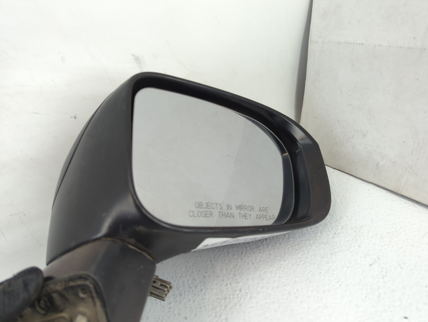 2014-2015 Honda Civic Passenger Side View Mirror - Right Door Mirror OEM Used - Oemusedautoparts1.com