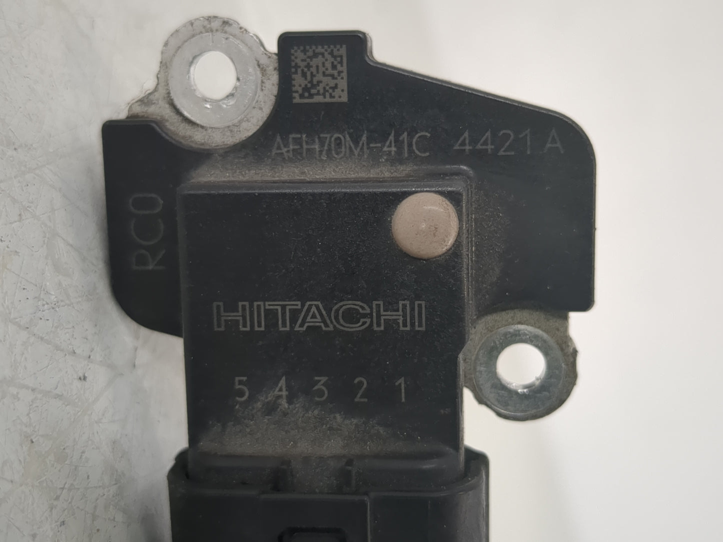 2012-2015 Honda Civic Mass Air Flow Meter Maf - Oemusedautoparts1.com