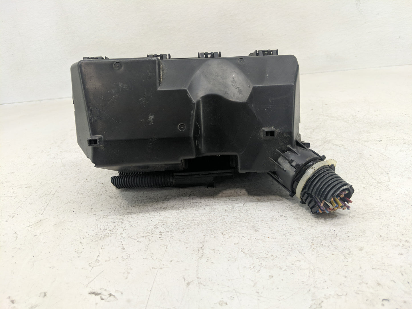2012-2015 Honda Civic Fusebox Fuse Box Panel Relay Module P/N:072R20UFPS Fits Fits 2012 2013 2014 2015 OEM Used Auto Parts -