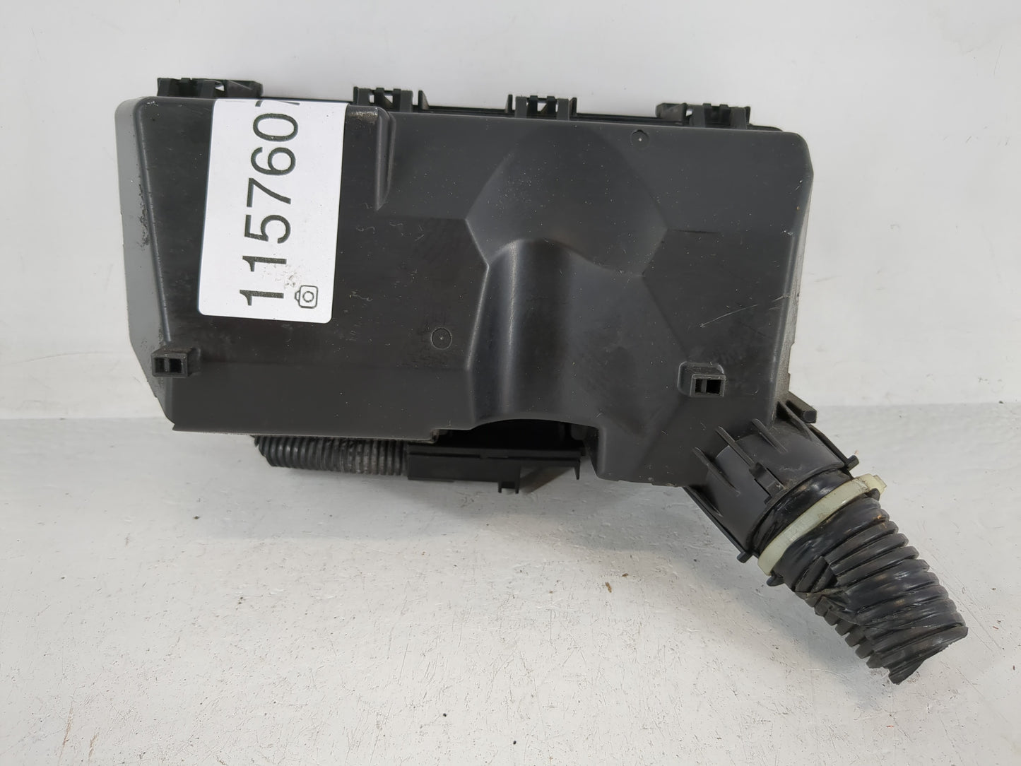 2012-2015 Honda Civic Fusebox Fuse Box Panel Relay Module P/N:TR0 A012 Fits Fits 2012 2013 2014 2015 OEM Used Auto Parts - O