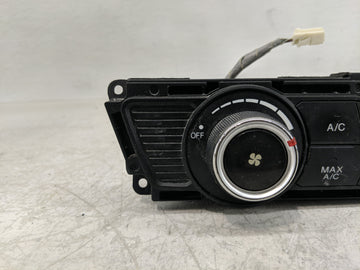 2013-2015 Honda Civic Climate Control Module Temperature AC/Heater Replacement P/N:79500TR6A013M1 Fits Fits 2013 2014 2015 OEM Used Auto Parts