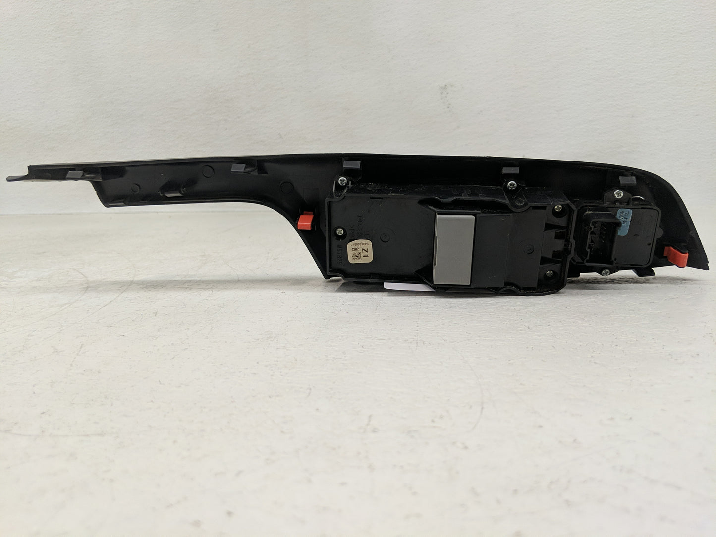 2014-2015 Honda Civic Master Power Window Switch Replacement Driver Side Left Fits Fits 2014 2015 OEM Used Auto Parts - Oemu